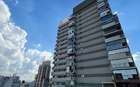 Apto Luxuoso Alto Padrao Jardins Vn C